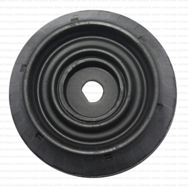 Amortiguador Delanteros Para Kia Morning 2004 2011 1.1 Epsilon G4hg L4